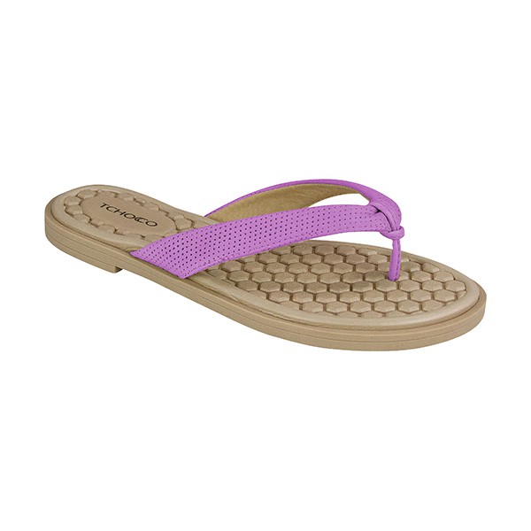 Couro Soft Orquidea