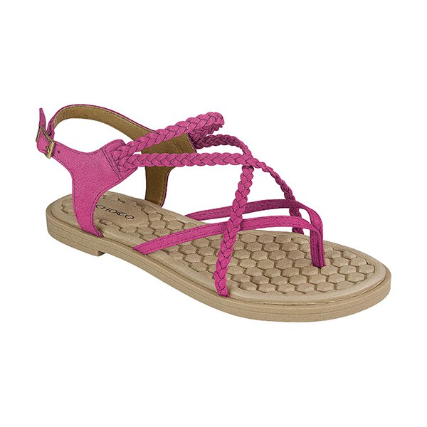 Couro Soft Fucshia
