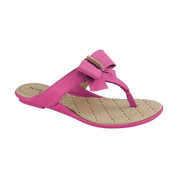 Couro Soft Fucshia