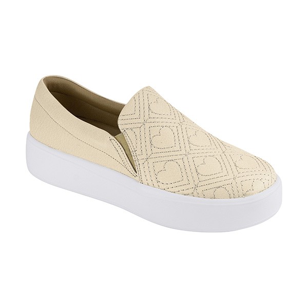 Couro Soft Creme