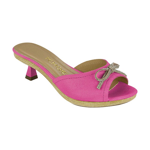 Couro Soft Fucshia
