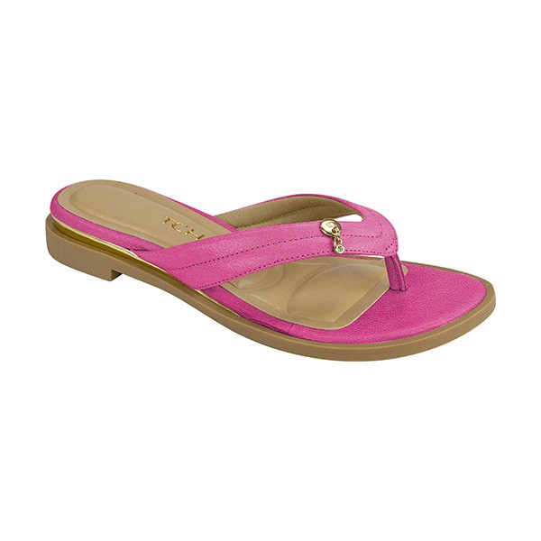 Couro Soft Fucshia