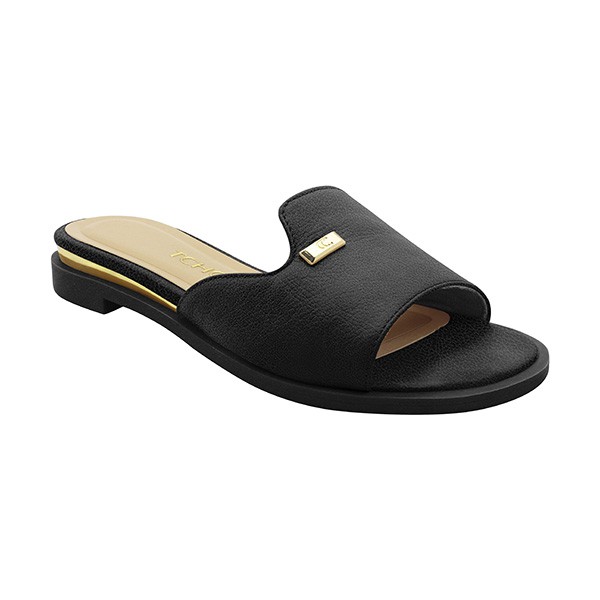 Couro Soft Preto