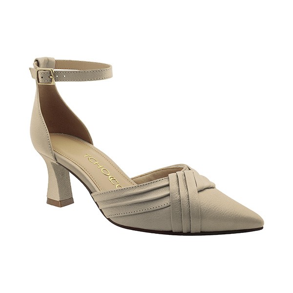 Couro Soft Creme