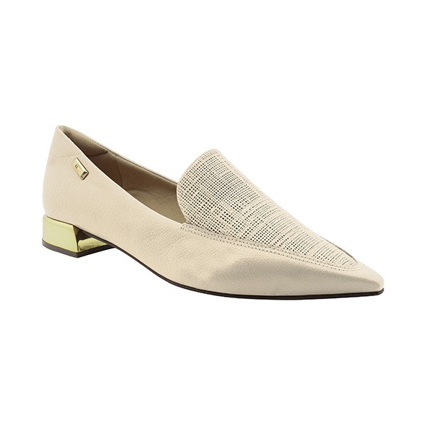 Couro Soft Creme