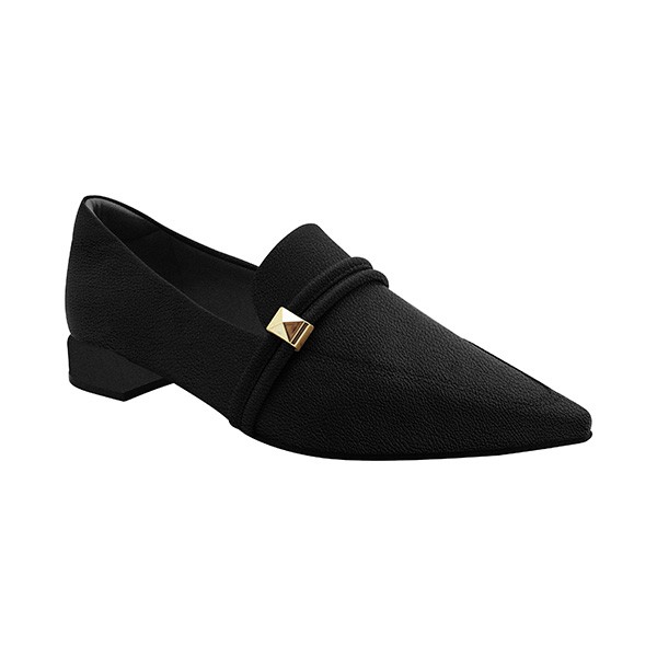 Couro Soft Preto