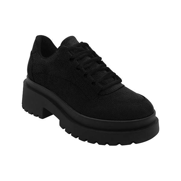 Couro Soft Preto