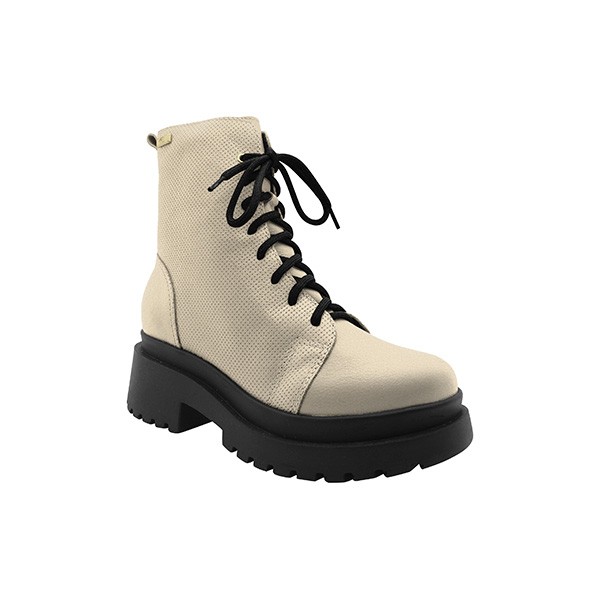 Couro Soft Creme