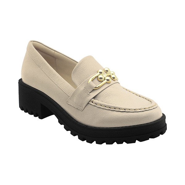 Couro Soft Creme