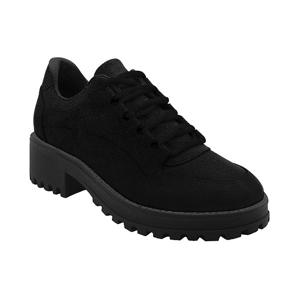 Couro Soft Preto