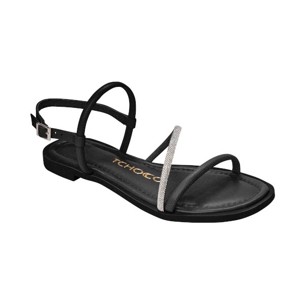 Couro Soft Preto
