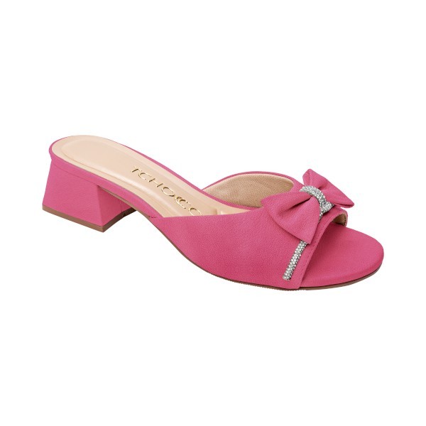Couro Soft Shock
