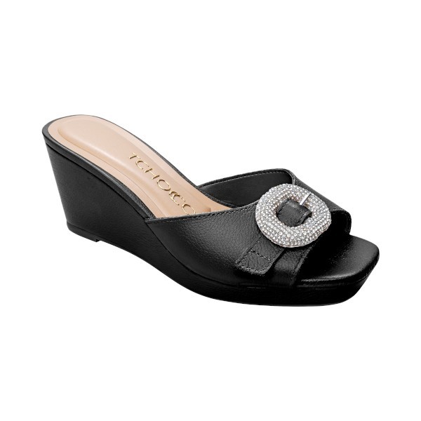 Couro Soft Preto