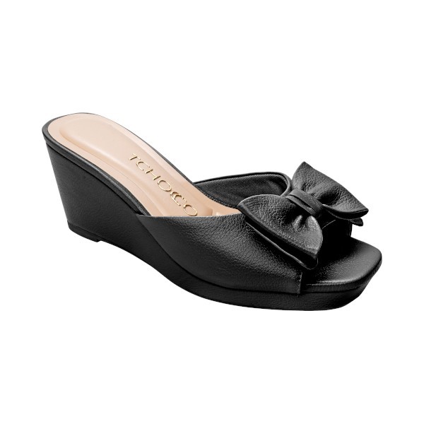 Couro Soft Preto