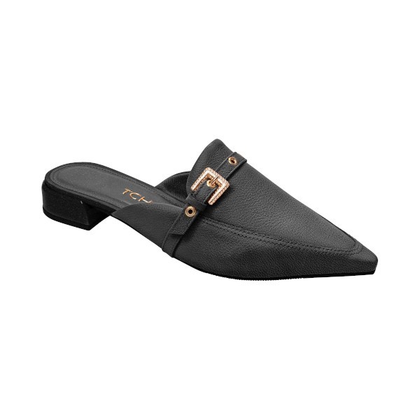 Couro Soft Preto