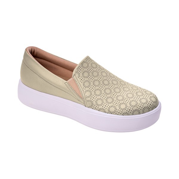 Couro Soft Creme