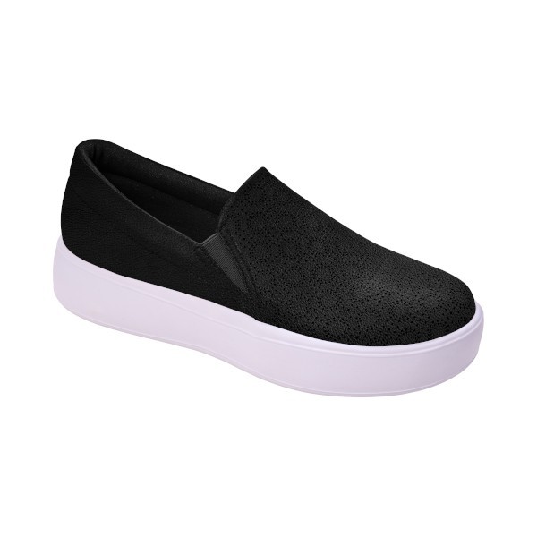 Couro Soft Preto