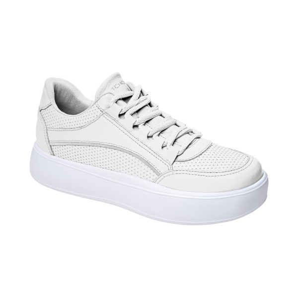 Couro Soft Pluma + Couro Seda Prata