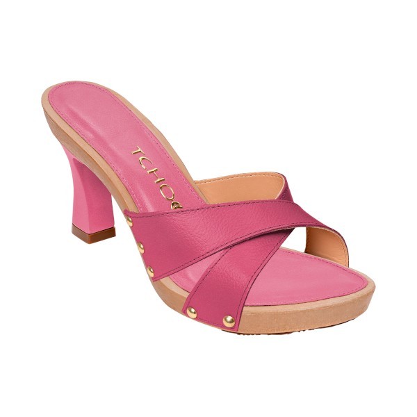 Couro Soft Shock