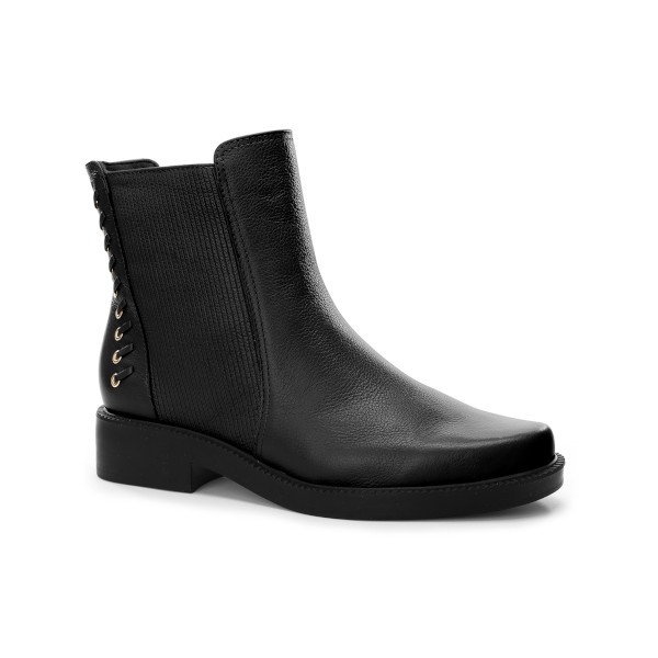 Couro Soft Preto