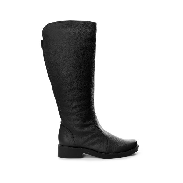 Couro Soft Preto