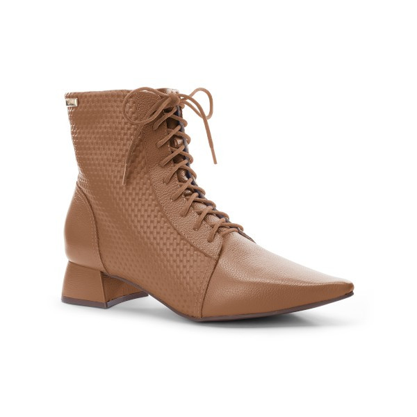 Couro Soft Camurça + Couro Soft Camurça