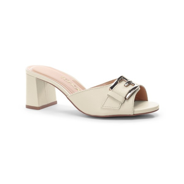 Couro Soft Creme + Couro Soft Creme