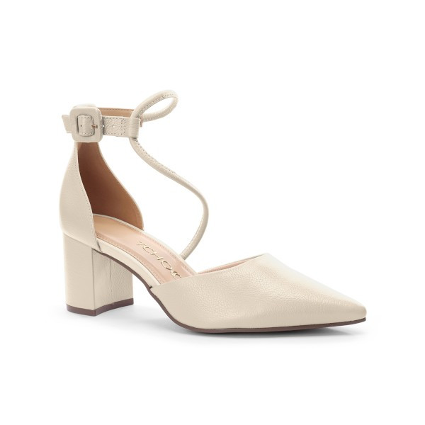 Couro Soft Creme + Couro Soft Creme