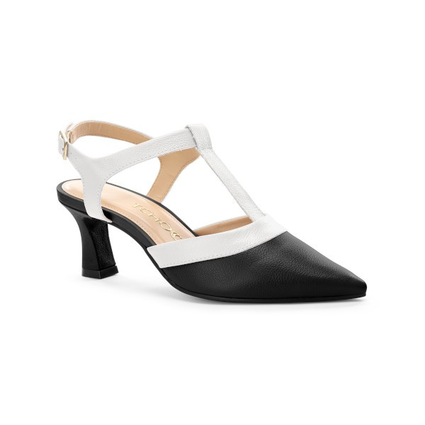 Couro Soft Preto + Couro Soft Pluma
