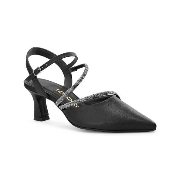 Couro Soft Preto