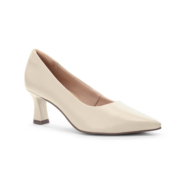 Couro Soft Creme