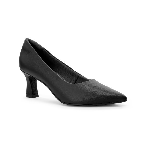 Couro Soft Preto