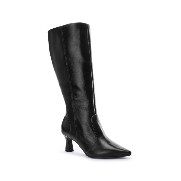  Couro Caseina Preto