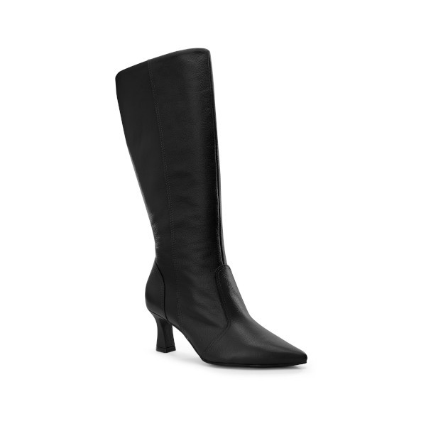 Couro Soft Preto