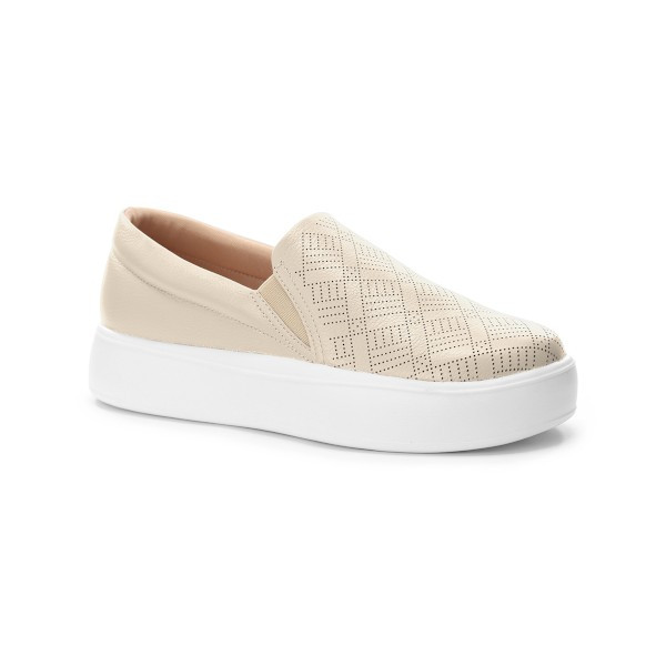 Couro Soft Creme