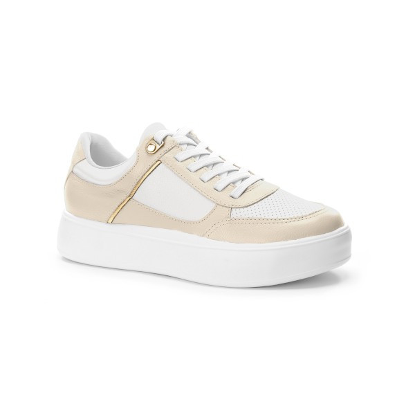 Couro Soft Creme + Couro Soft Pluma