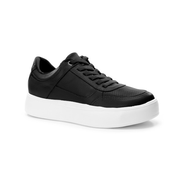 Couro Soft Preto