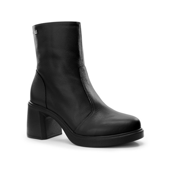 Couro Soft Preto