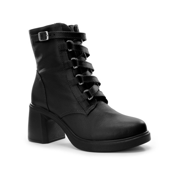 Couro Soft Preto