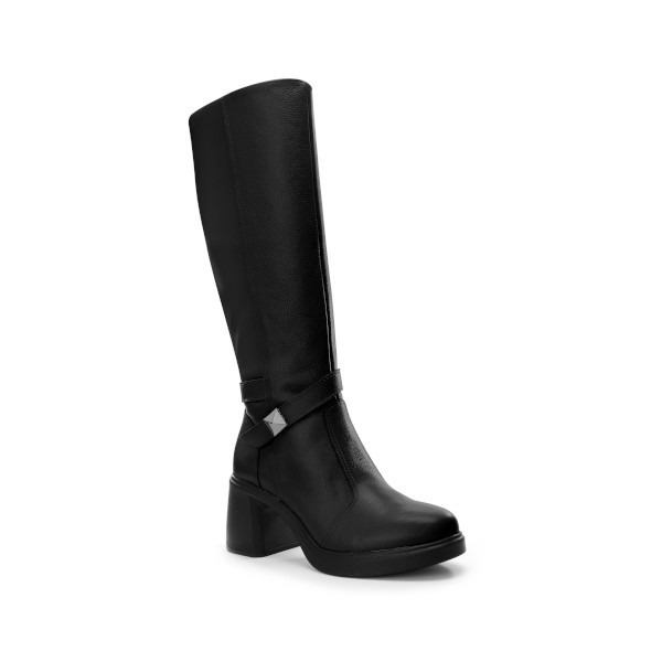 Couro Soft Preto
