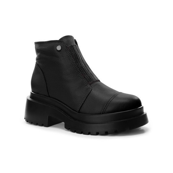 Couro Soft Preto