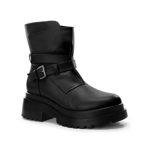 Couro Soft Preto