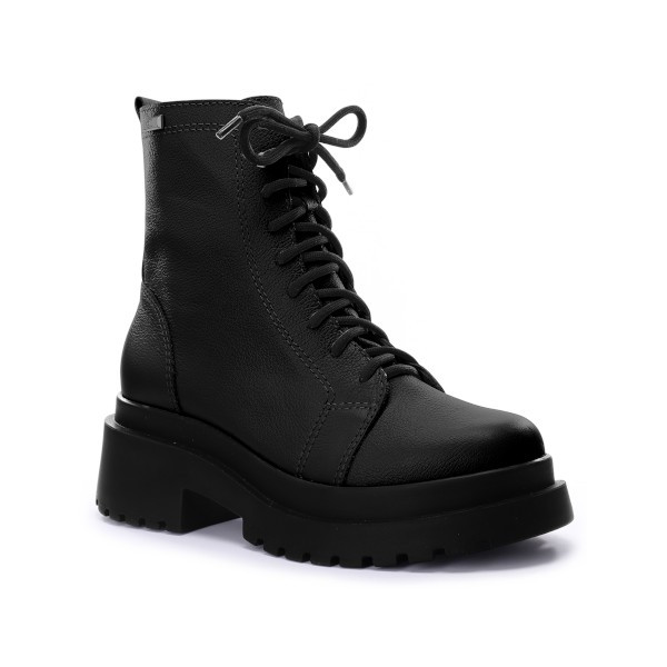 Couro Soft Preto