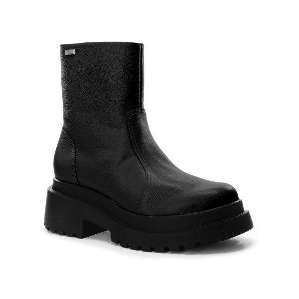 Couro Soft Preto