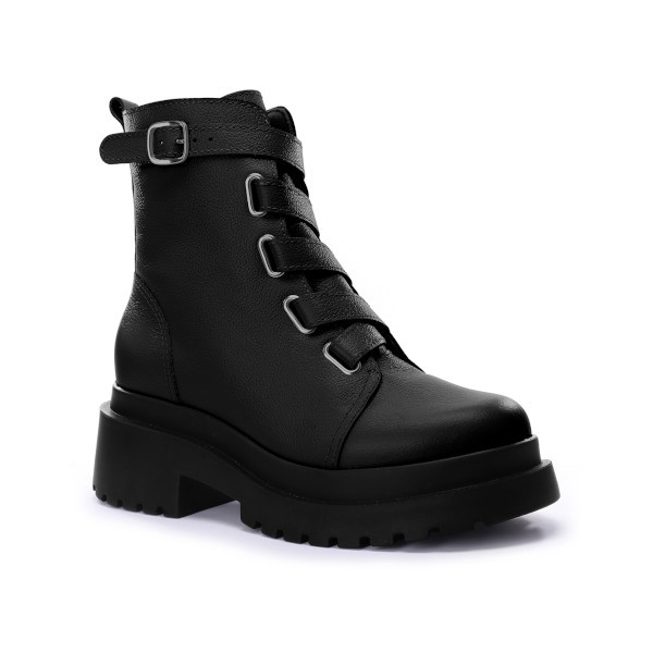 Couro Soft Preto