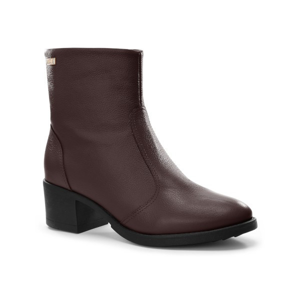 Couro Soft Chocolate