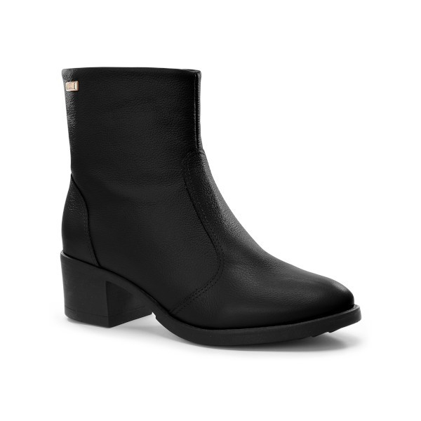 Couro Soft Preto