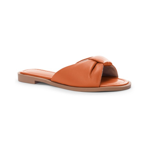Couro Soft Caramel