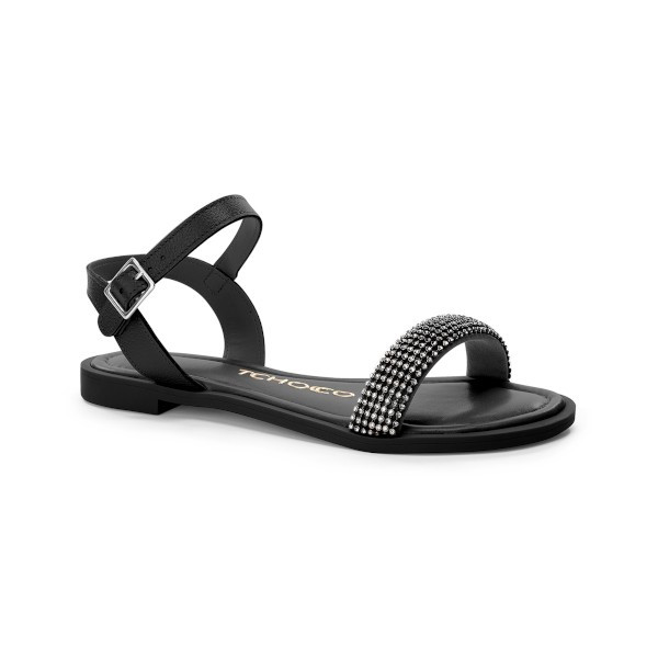 Couro Soft Preto