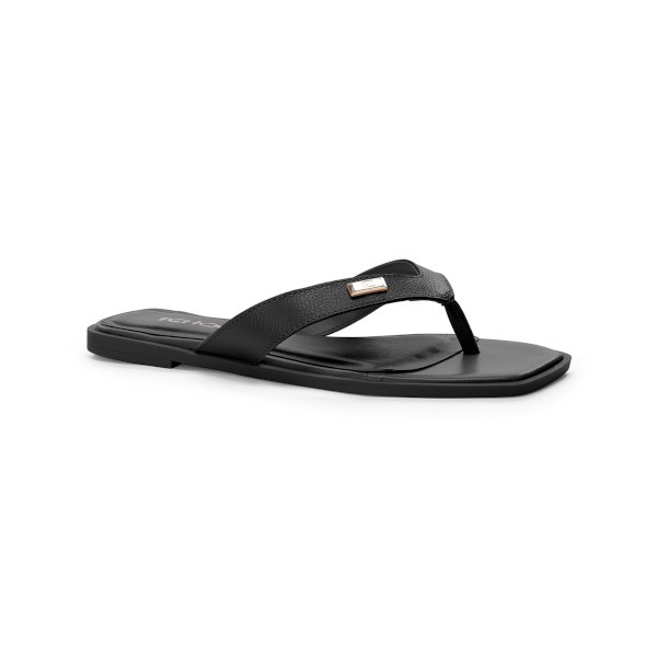 Couro Soft Preto